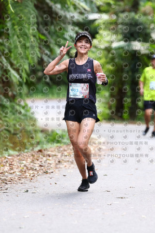 2025第二屆新竹五指山觀音媽超馬