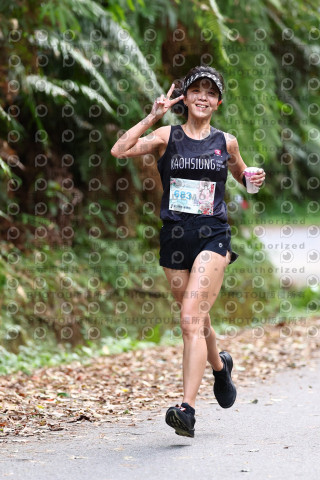 2025第二屆新竹五指山觀音媽超馬