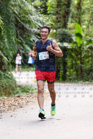 2025第二屆新竹五指山觀音媽超馬