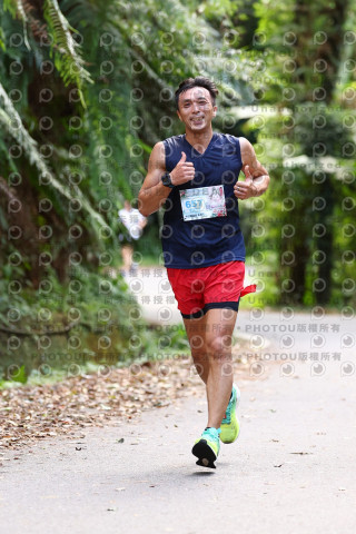 2025第二屆新竹五指山觀音媽超馬