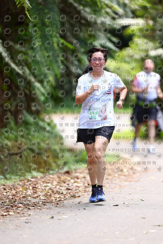 2025第二屆新竹五指山觀音媽超馬