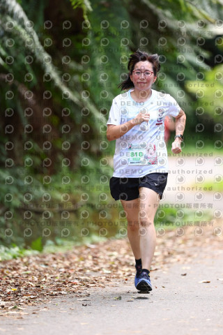 2025第二屆新竹五指山觀音媽超馬