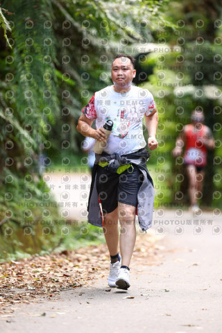 2025第二屆新竹五指山觀音媽超馬