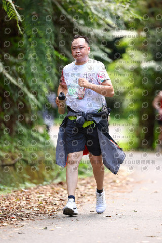 2025第二屆新竹五指山觀音媽超馬