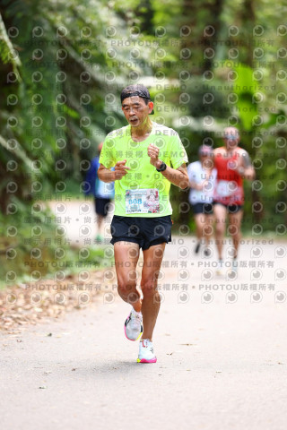 2025第二屆新竹五指山觀音媽超馬