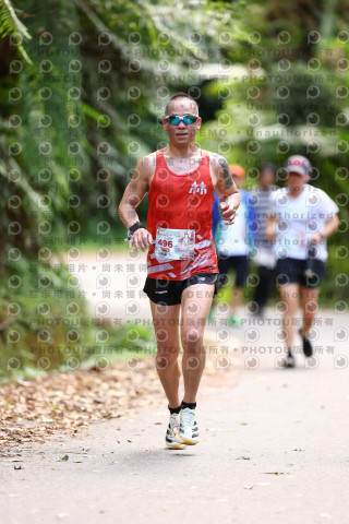2025第二屆新竹五指山觀音媽超馬