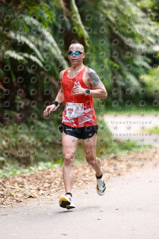 2025第二屆新竹五指山觀音媽超馬