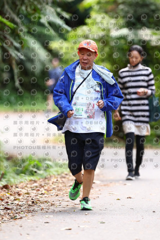 2025第二屆新竹五指山觀音媽超馬