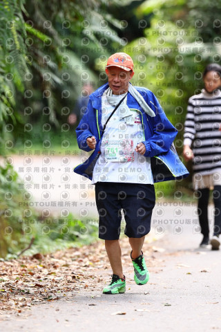 2025第二屆新竹五指山觀音媽超馬