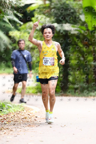 2025第二屆新竹五指山觀音媽超馬