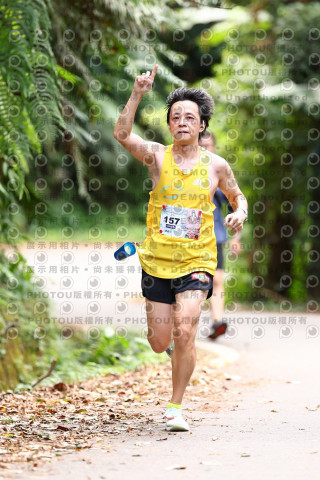 2025第二屆新竹五指山觀音媽超馬