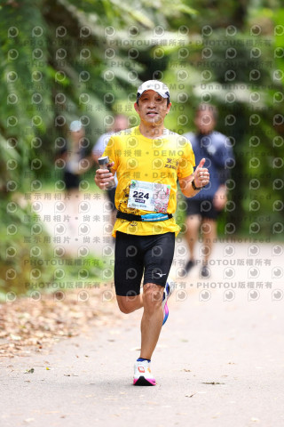 2025第二屆新竹五指山觀音媽超馬