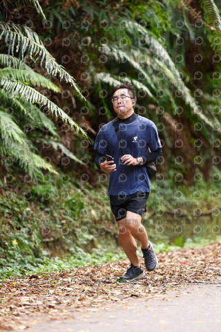 2025第二屆新竹五指山觀音媽超馬