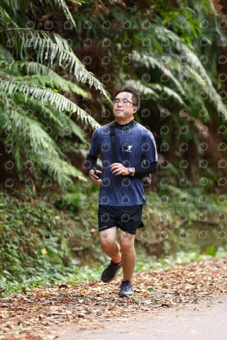 2025第二屆新竹五指山觀音媽超馬