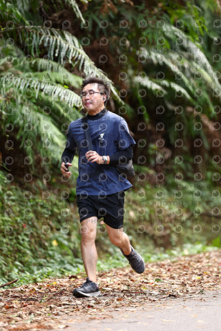 2025第二屆新竹五指山觀音媽超馬
