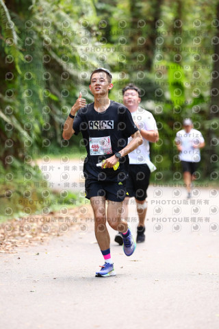 2025第二屆新竹五指山觀音媽超馬