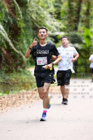 2025第二屆新竹五指山觀音媽超馬