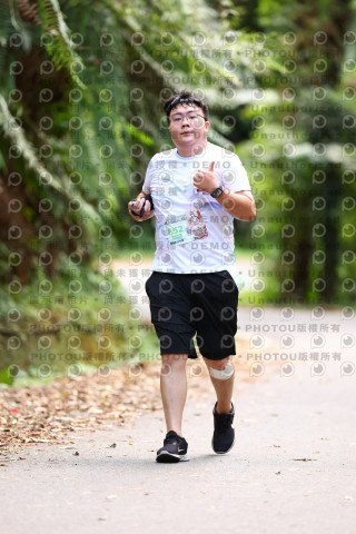 2025第二屆新竹五指山觀音媽超馬