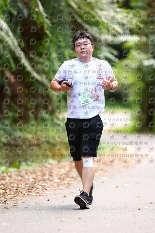 2025第二屆新竹五指山觀音媽超馬