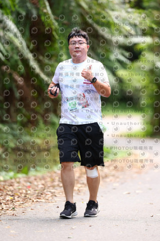 2025第二屆新竹五指山觀音媽超馬