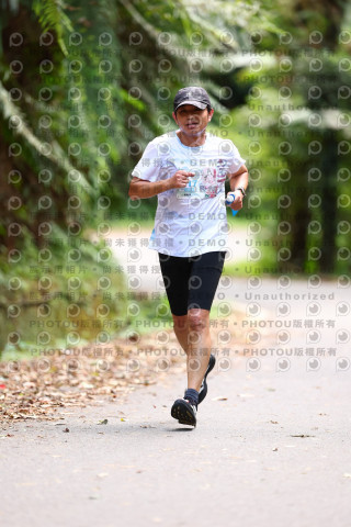 2025第二屆新竹五指山觀音媽超馬