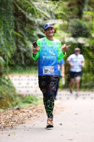 2025第二屆新竹五指山觀音媽超馬