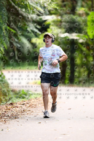 2025第二屆新竹五指山觀音媽超馬