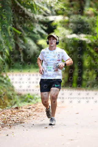 2025第二屆新竹五指山觀音媽超馬