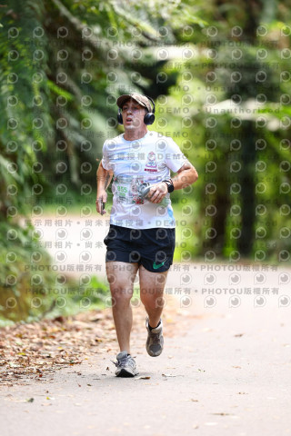 2025第二屆新竹五指山觀音媽超馬