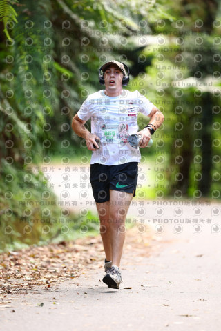 2025第二屆新竹五指山觀音媽超馬