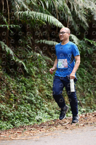 2025第二屆新竹五指山觀音媽超馬