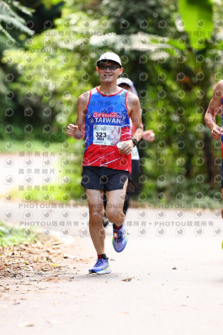 2025第二屆新竹五指山觀音媽超馬