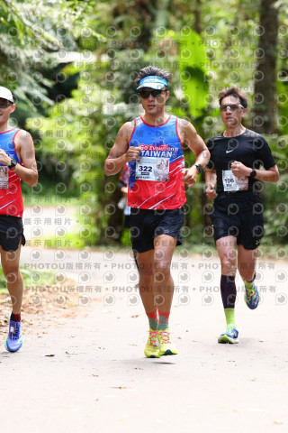 2025第二屆新竹五指山觀音媽超馬