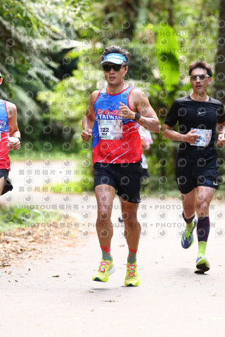 2025第二屆新竹五指山觀音媽超馬