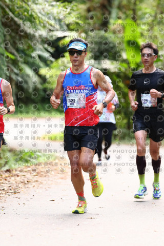 2025第二屆新竹五指山觀音媽超馬