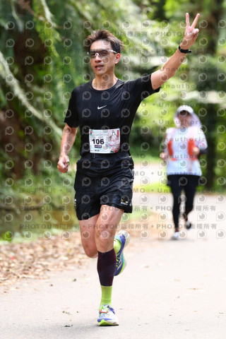 2025第二屆新竹五指山觀音媽超馬
