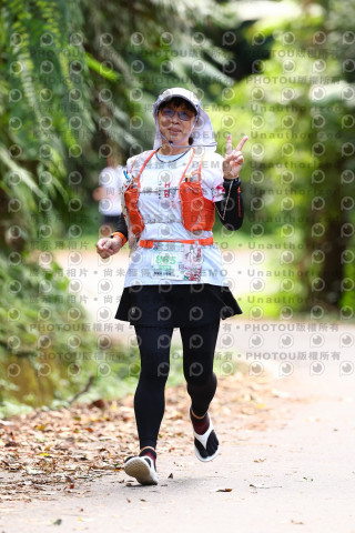 2025第二屆新竹五指山觀音媽超馬