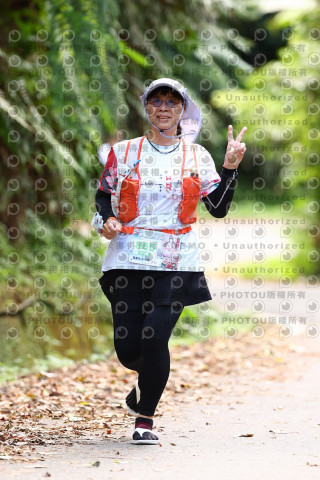 2025第二屆新竹五指山觀音媽超馬