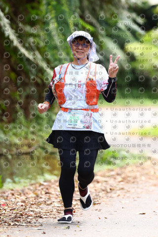 2025第二屆新竹五指山觀音媽超馬
