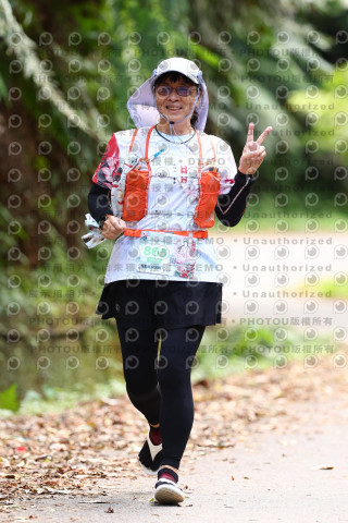 2025第二屆新竹五指山觀音媽超馬
