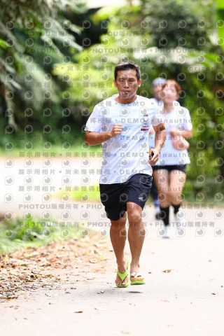 2025第二屆新竹五指山觀音媽超馬