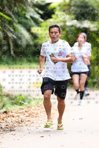 2025第二屆新竹五指山觀音媽超馬