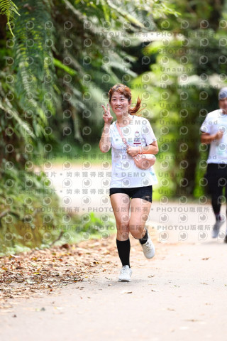 2025第二屆新竹五指山觀音媽超馬