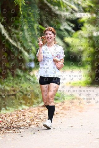 2025第二屆新竹五指山觀音媽超馬