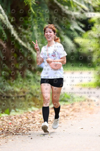 2025第二屆新竹五指山觀音媽超馬