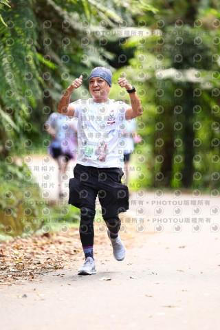 2025第二屆新竹五指山觀音媽超馬