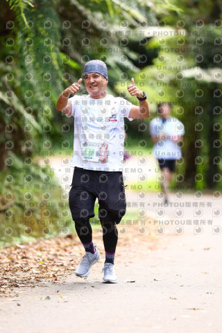 2025第二屆新竹五指山觀音媽超馬