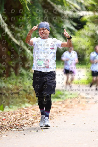 2025第二屆新竹五指山觀音媽超馬