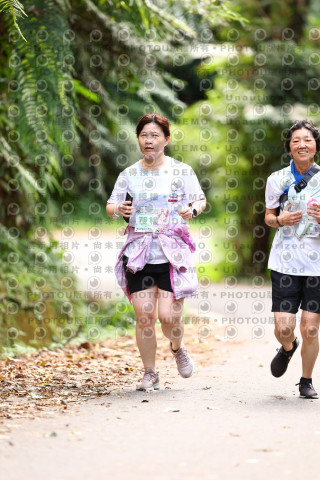 2025第二屆新竹五指山觀音媽超馬