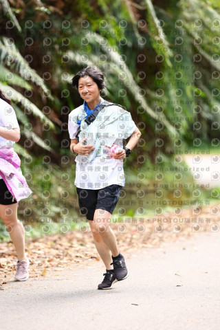 2025第二屆新竹五指山觀音媽超馬